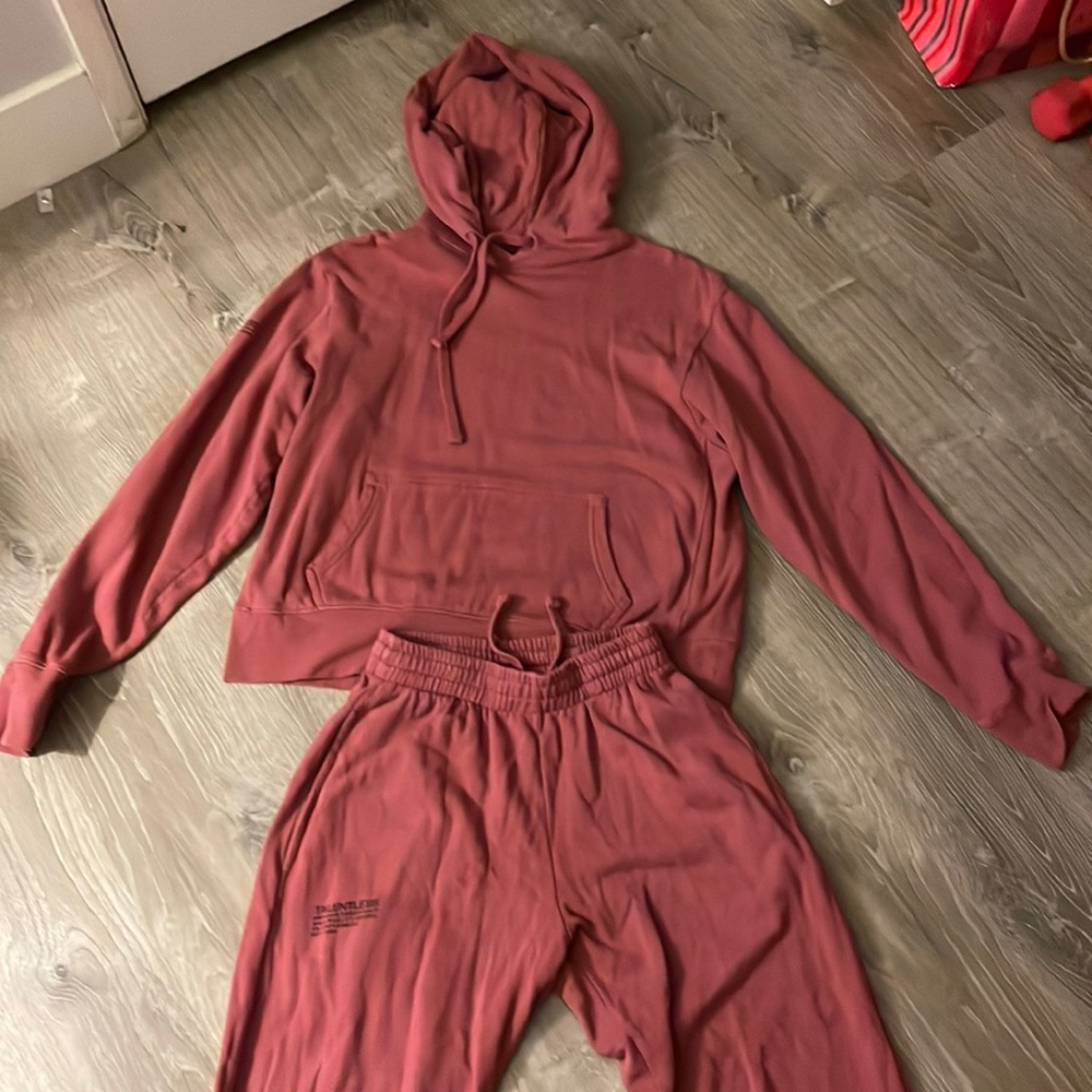 COPY - Talentless sweat set
